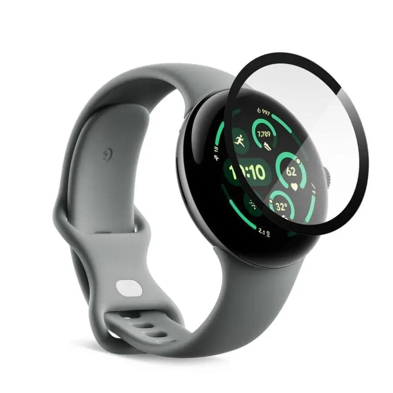 That Watch Shop Watch case Screen Protector for Google Pixel Watch 3 (41mm) Screen Protector for Google Pixel Watch 3 (41mm)