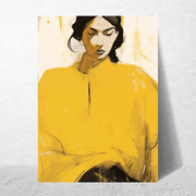 Blank Wall Print Shop Print Material Lola Lola