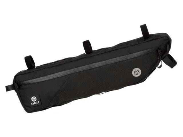 Euro Cycling NZ Accessories AGU Tube Frame-Pack Venture AGU Venture Greensphere Frame Bag Hydration