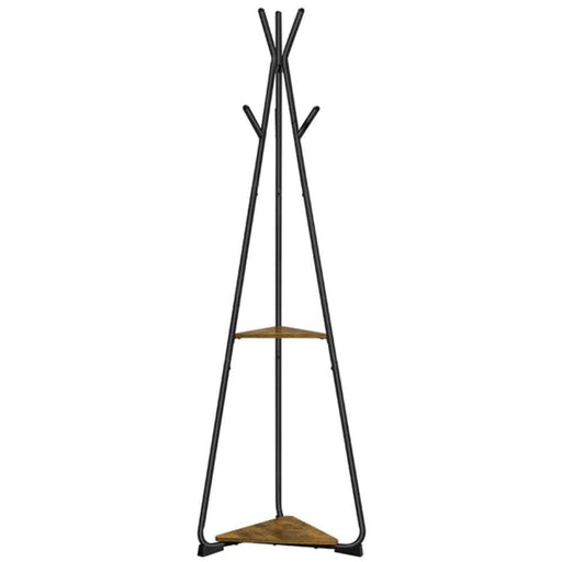 Yaheetech Coat Rack Clothing Rack Coat Rack Clothing Rack