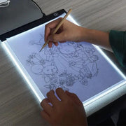 salelink.co.nz salelink.co.nz A4 LED Drawing Copy Board Light Box A4 LED Drawing Copy Board Light Box | Action Outdoors NZ