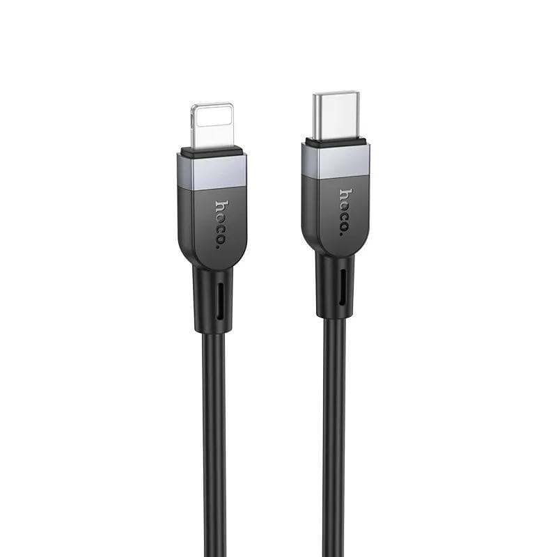 salelink.co.nz Unbranded Hoco Charging Cable for iPhone Hoco Charging Cable for iPhone | Action Outdoors NZ