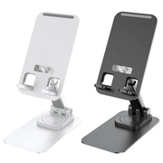 salelink.co.nz Unbranded Cell Phone Desktop Mount Stand Holder Cell Phone Desktop Mount Stand Holder | Action Outdoors NZ