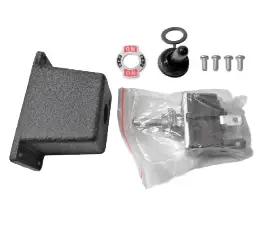 Trojan Switch Housing Fits Jockey Wheel Model T307007 7001