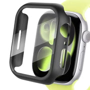 Protective Case for Apple Watch Series 11 (46mm) (Black) – view 1