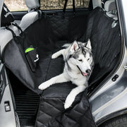 Multifunction Waterproof Pet Back Car Seat Cover Hammock NonSlip Protector Mat – view 10