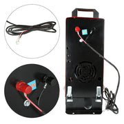 salelink.co.nz Unbranded 8KW Diesel Air Heater 8KW Diesel Air Heater | Action Outdoors NZ
