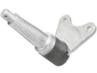 2200kg Stub Axle & Yoke - Suits 275mm Disc - 50mm Rd