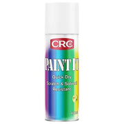 Action Outdoors Kiwi CRC CRC Paint It White Gloss 400ml CRC Paint It White Gloss 400ml | Action Outdoors NZ
