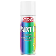 CRC CRC CRC Paint It White Gloss 400ml CRC Paint It White Gloss 400ml | Action Outdoors NZ