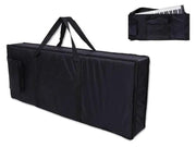 Universal Foam Padding Keyboard Gig Bag Durable Water Proof 61 Keys – view 1