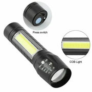 China Dropship Headlamps & Torches Headlamp&Flashlight Mini Headlamp&Flashlight Mini | Action Outdoors NZ