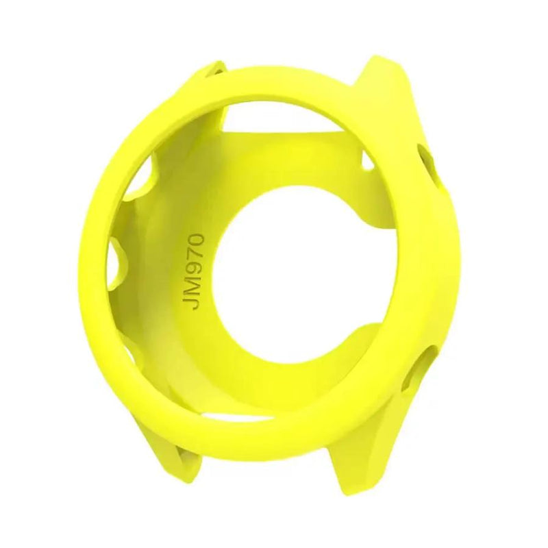 Protective Case for Garmin Forerunner 970 (Yellow) – view 4