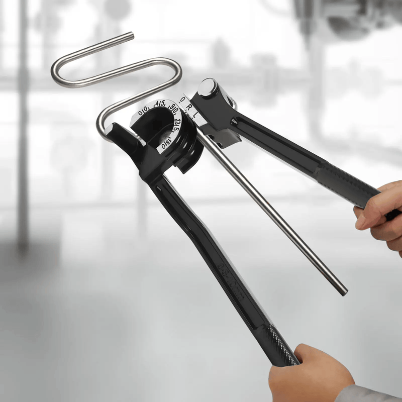 salelink.co.nz Unbranded Pipe Tube Bender Pipe Tube Bender | Action Outdoors NZ
