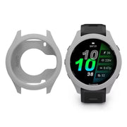 That Watch Shop Watch case Protective Case for Garmin Forerunner 970 (Grey) Protective Case for Garmin Forerunner 970 (Grey)