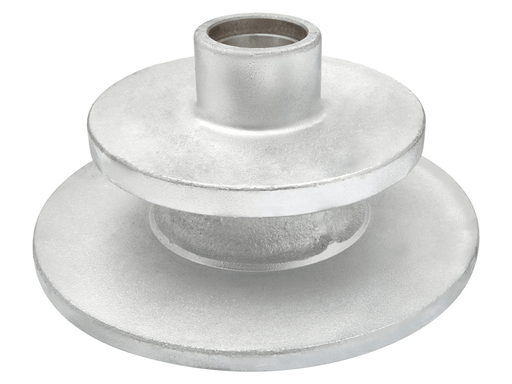 Trojan Hub and Stub Kits 1500kg Disc/B Blank for Duratorque and NZ Trailer Axles Heavy Duty Braking Kit – view 2
