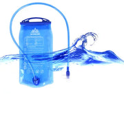 Hydration Bladder, Water Bag, Sports Water Bottle – view 9