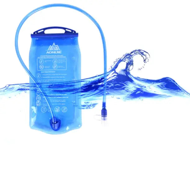 Hydration Bladder, Water Bag, Sports Water Bottle – view 9
