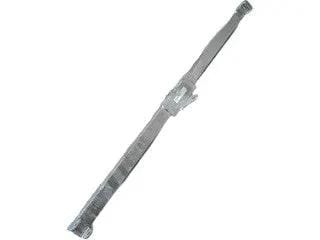 Trojan Suspension Hardware Angle Iron Sub Frame Tandem - Left Angle Iron Sub Frame Tandem - Left