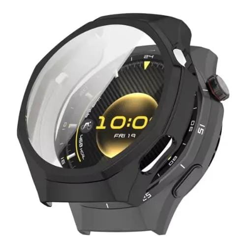 Protective Case for Huawei GT6 Pro (46mm) (Black)