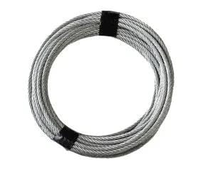 Trojan Trailer Brake Components Brake Cable - 4mm x 12m Brake Cable - 4mm x 12m