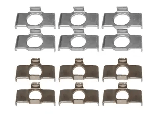 Trojan Suspension Hardware Lock tab set for T284025/30/35 Lock tab set for T284025/30/35