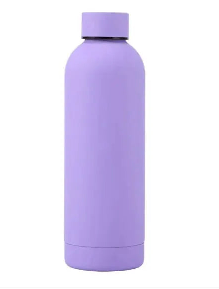 Stainless Steel Sports Water Bottle – view 62