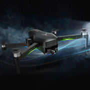SG906 PRO Foldable GPS Drone with 4K Gimbal Camera - Beast 3 | Outdoor Electronics – view 9