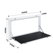 salelink.co.nz Unbranded Caravan Folding Table Caravan Folding Table | Action Outdoors NZ