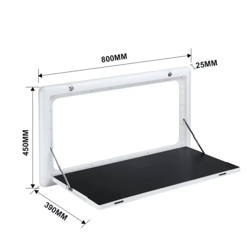 salelink.co.nz Unbranded Caravan Folding Table Caravan Folding Table | Action Outdoors NZ