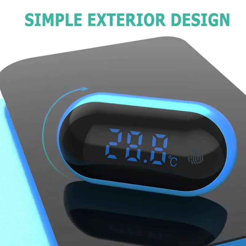 salelink.co.nz Unbranded Digital Aquarium Thermometer Digital Aquarium Thermometer | Action Outdoors NZ