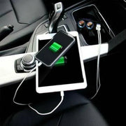 salelink.co.nz Unbranded Car Charger Cigarette Lighter Socket Car Charger Cigarette Lighter Socket | Action Outdoors NZ