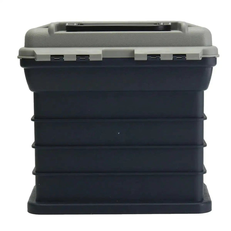 salelink.co.nz Unbranded Fishing Tackle Box Fishing Tackle Box | Action Outdoors NZ