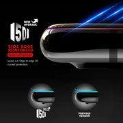 iPhone 6 Plus Tempered Glass Screen Protector Transparent Shield – view 9