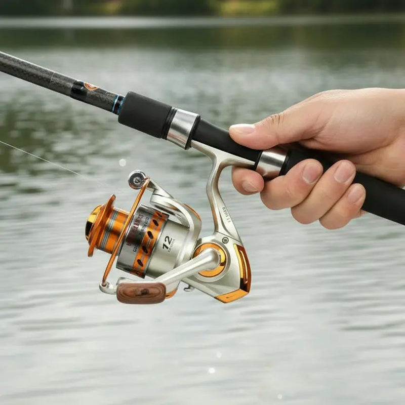 dealonline.co.nz dealonlinenz YUMOSHI Fishing Reel YUMOSHI Fishing Reel