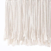 salelink.co.nz Unbranded Macrame Wall Hanging Tapestry Medium Macrame Wall Hanging Tapestry Medium | Action Outdoors NZ
