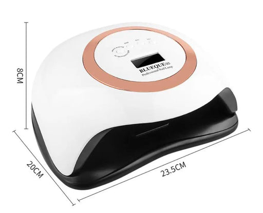 salelink.co.nz Unbranded LED UV Nail Lamp 168W 42LED LED UV Nail Lamp 168W 42LED | Action Outdoors NZ