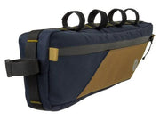 Euro Cycling NZ Accessories AGU Tube Frame-Pack Venture AGU Venture Greensphere Frame Bag Hydration