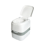 salelink.co.nz Unbranded Camping Toilet Camping Toilet | Action Outdoors NZ