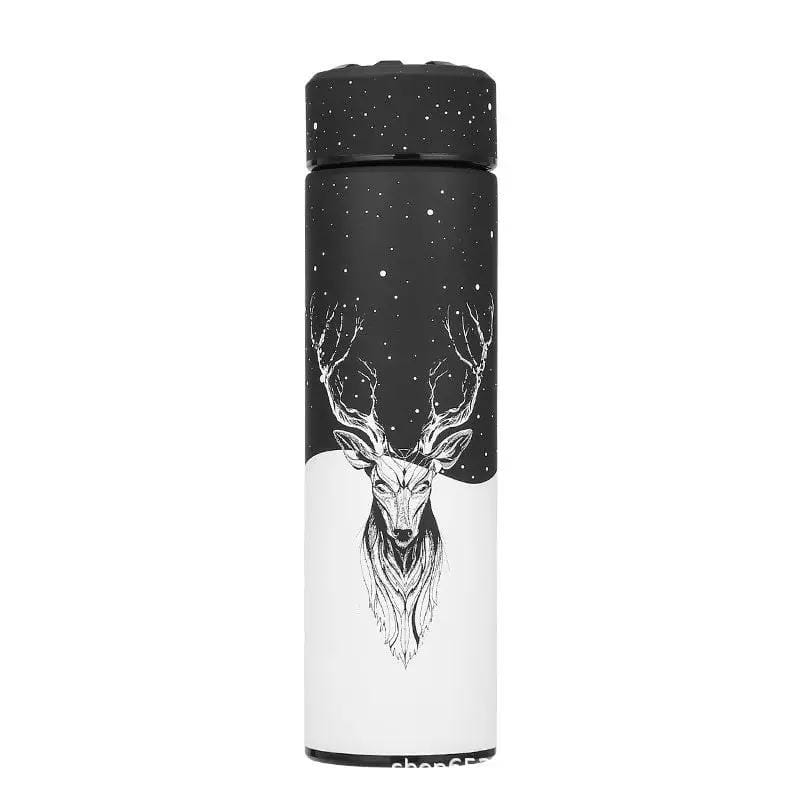 Smart Insulated Water Bottle for Students – view 1