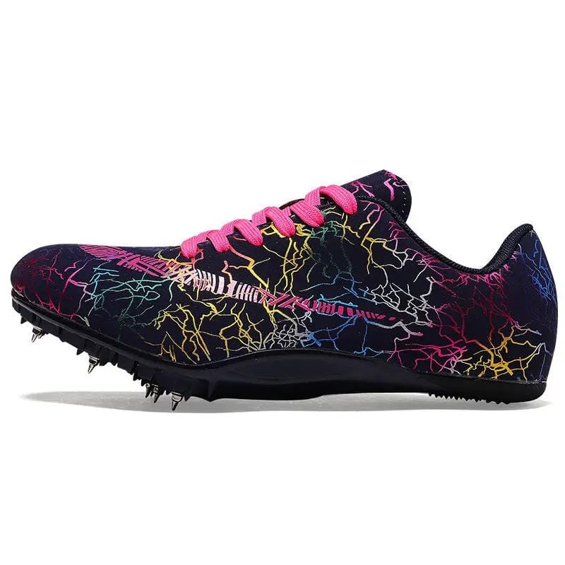 New Athletic Shoes for High School Track & Field – view 1