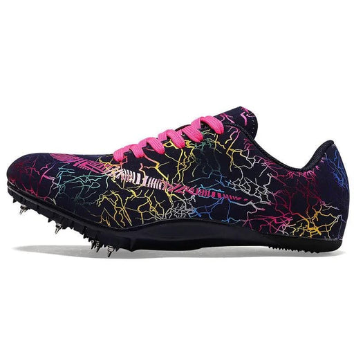 New Athletic Shoes for High School Track & Field – view 1