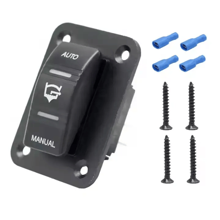 salelink.co.nz Unbranded Rocker Switch Panel Rocker Switch Panel | Action Outdoors NZ