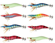 Sea- Harvester Jig SQUIG JIG 3.5 BLUEPINK Squid Jig 3.5 Bluepink Sea Harvester Lure