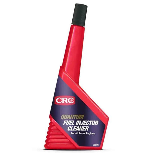 Wholesale CRC Fuel Injector Cleaner 350ml - For Leaded & Unleaded (Pack of 6)
