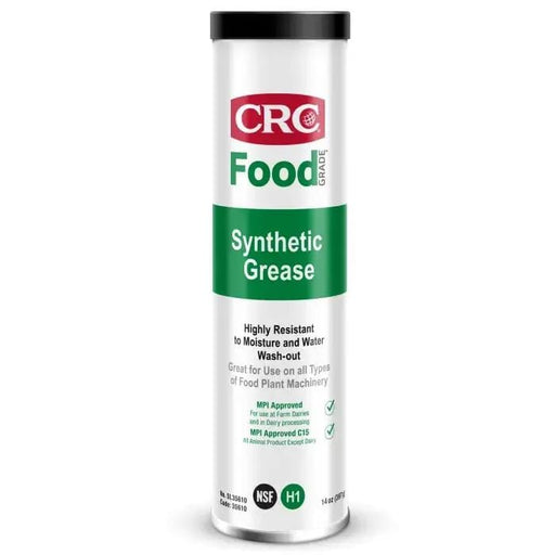Wholesale CRC Food Grade Synthetic Grease 397g (Pack of 10)