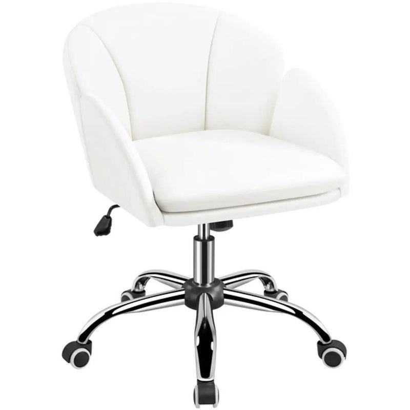 Yaheetech Computer Chair Office Chair Computer Chair Office Chair