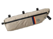 Euro Cycling NZ Accessories AGU Tube Frame-Pack Venture AGU Venture Greensphere Frame Bag Hydration