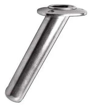 Action Outdoors Kiwi Fishing Accessories Alloy Rod Holder FlushMT 27deg Alloy Rod Holder FlushMT 27deg | Action Outdoors NZ
