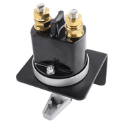 Disconnect Battery Isolator Cut Off Kill Switch Key For Car Marine Boat – view 1